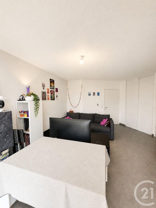 Appartement F3 à vendre - 3 pièces - 56.45 m2 - TOULOUSE - 31 - MIDI-PYRENEES - Century 21 Sud Azur Immobilier