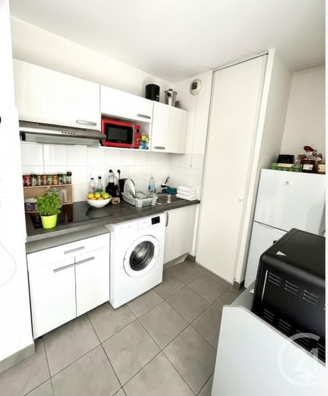 Appartement F3 à vendre - 3 pièces - 56.45 m2 - TOULOUSE - 31 - MIDI-PYRENEES - Century 21 Sud Azur Immobilier