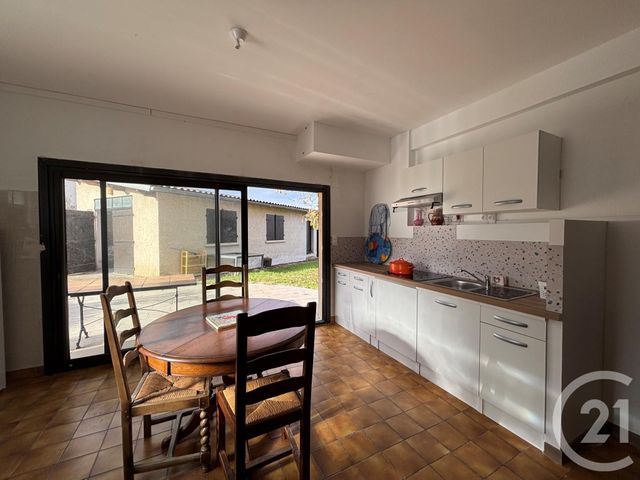 Maison à vendre LAPEYROUSE FOSSAT