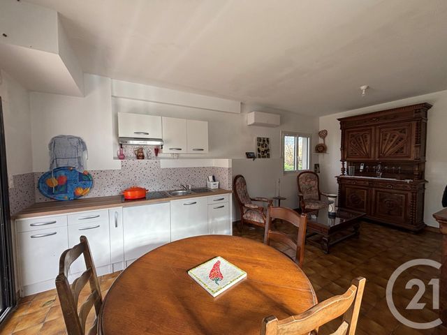 maison à vendre - 2 pièces - 71.0 m2 - LAPEYROUSE FOSSAT - 31 - MIDI-PYRENEES - Century 21 Sud Azur Immobilier