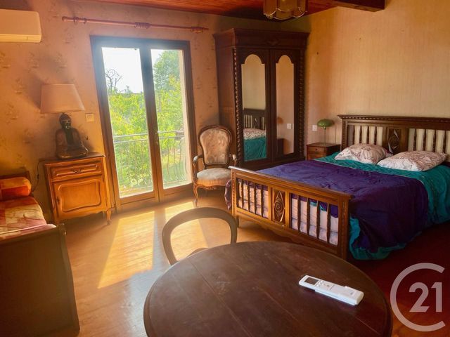 maison à vendre - 2 pièces - 71.0 m2 - LAPEYROUSE FOSSAT - 31 - MIDI-PYRENEES - Century 21 Sud Azur Immobilier