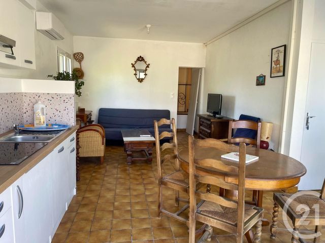 maison à vendre - 2 pièces - 71.0 m2 - LAPEYROUSE FOSSAT - 31 - MIDI-PYRENEES - Century 21 Sud Azur Immobilier