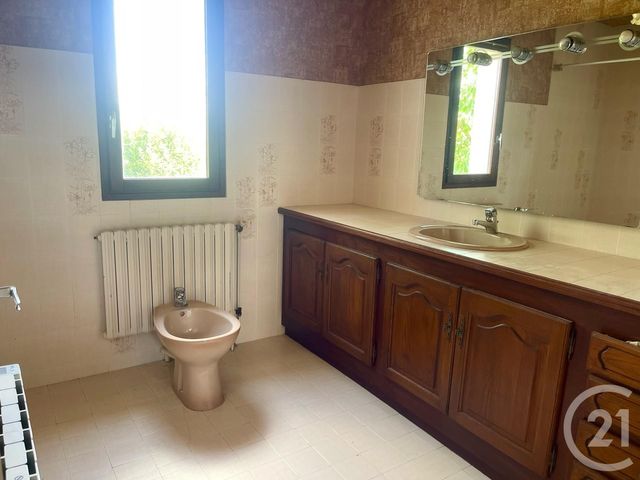 maison à vendre - 2 pièces - 71.0 m2 - LAPEYROUSE FOSSAT - 31 - MIDI-PYRENEES - Century 21 Sud Azur Immobilier