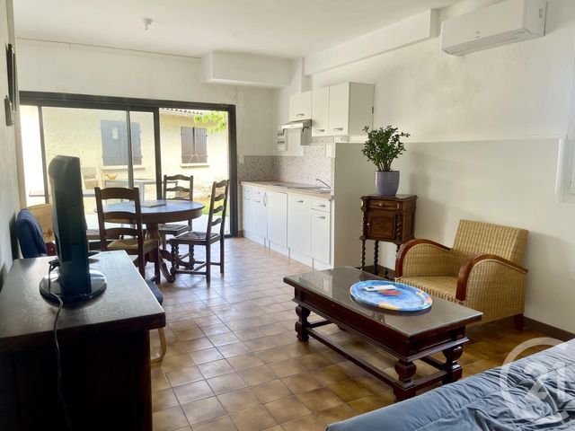 maison à vendre - 2 pièces - 71.0 m2 - LAPEYROUSE FOSSAT - 31 - MIDI-PYRENEES - Century 21 Sud Azur Immobilier