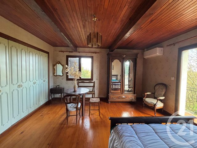 maison à vendre - 2 pièces - 71.0 m2 - LAPEYROUSE FOSSAT - 31 - MIDI-PYRENEES - Century 21 Sud Azur Immobilier