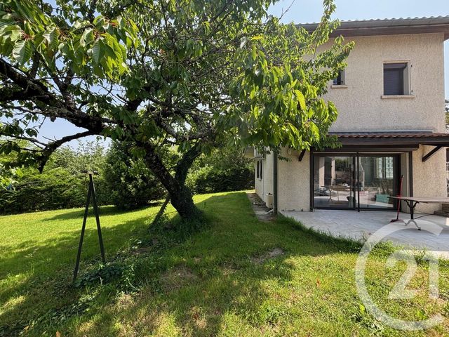 Maison à vendre LAPEYROUSE FOSSAT