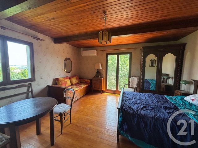 maison à vendre - 2 pièces - 71.0 m2 - LAPEYROUSE FOSSAT - 31 - MIDI-PYRENEES - Century 21 Sud Azur Immobilier