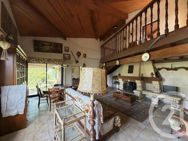 maison à vendre - 5 pièces - 120.0 m2 - L UNION - 31 - MIDI-PYRENEES - Century 21 Sud Azur Immobilier