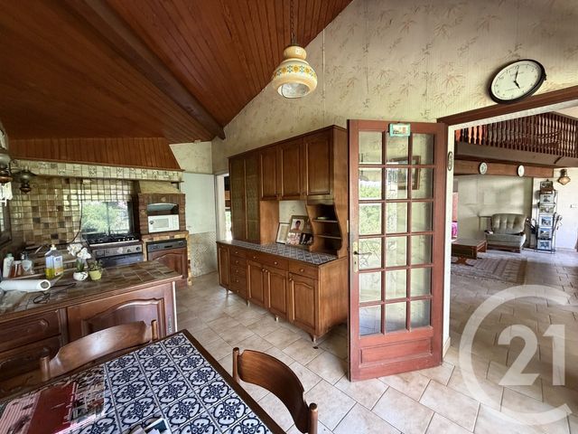 maison à vendre - 5 pièces - 120.0 m2 - L UNION - 31 - MIDI-PYRENEES - Century 21 Sud Azur Immobilier