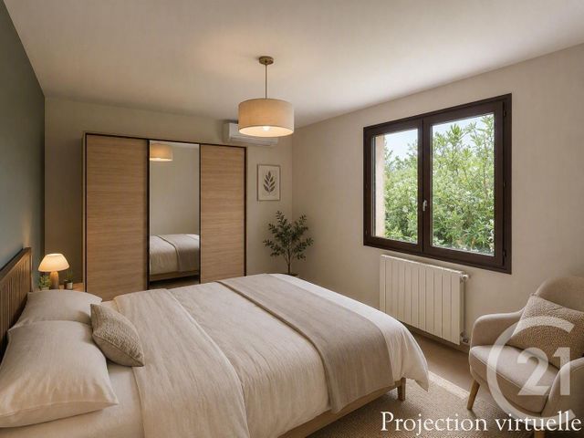 maison à vendre - 5 pièces - 120.0 m2 - L UNION - 31 - MIDI-PYRENEES - Century 21 Sud Azur Immobilier