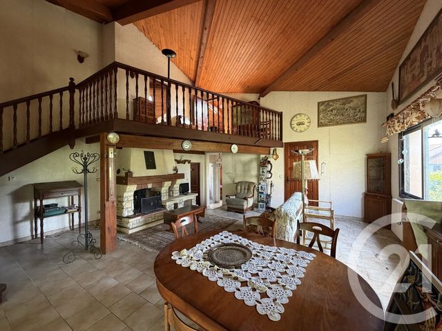 maison à vendre - 5 pièces - 120.0 m2 - L UNION - 31 - MIDI-PYRENEES - Century 21 Sud Azur Immobilier