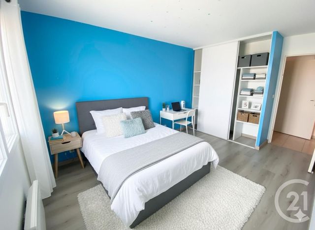 Appartement F3 à vendre - 3 pièces - 65.16 m2 - BALMA - 31 - MIDI-PYRENEES - Century 21 Sud Azur Immobilier