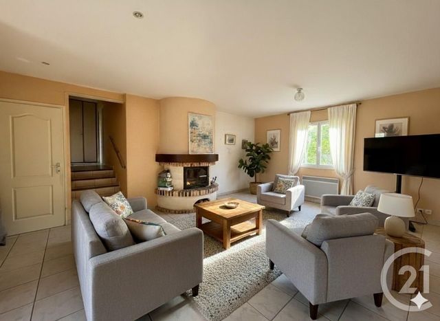 maison à vendre - 4 pièces - 102.0 m2 - BEAUPUY - 31 - MIDI-PYRENEES - Century 21 Sud Azur Immobilier