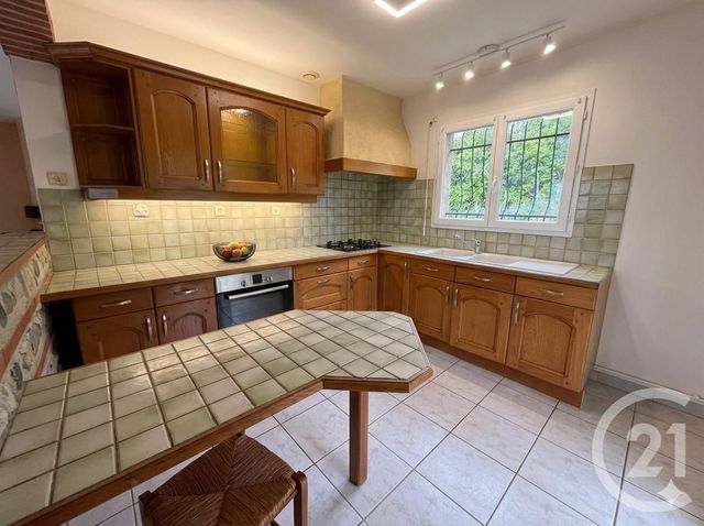 maison à vendre - 4 pièces - 102.0 m2 - BEAUPUY - 31 - MIDI-PYRENEES - Century 21 Sud Azur Immobilier