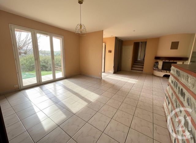 maison à vendre - 4 pièces - 102.0 m2 - BEAUPUY - 31 - MIDI-PYRENEES - Century 21 Sud Azur Immobilier