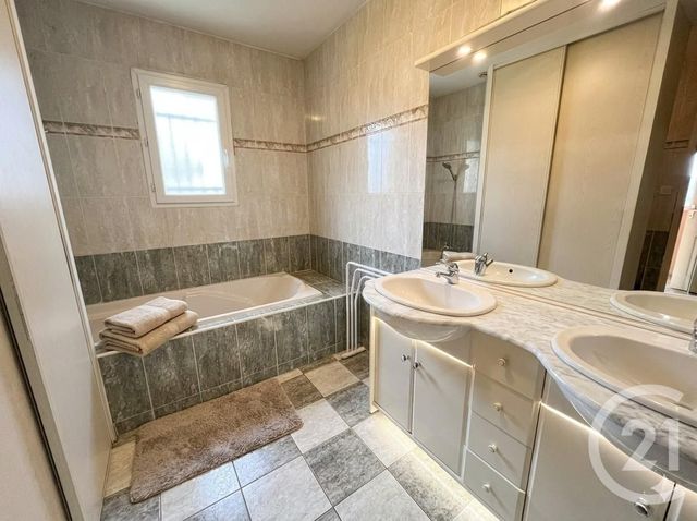 maison à vendre - 4 pièces - 102.0 m2 - BEAUPUY - 31 - MIDI-PYRENEES - Century 21 Sud Azur Immobilier