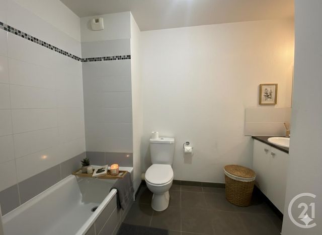 Appartement F2 à vendre - 2 pièces - 42.0 m2 - TOULOUSE - 31 - MIDI-PYRENEES - Century 21 Sud Azur Immobilier