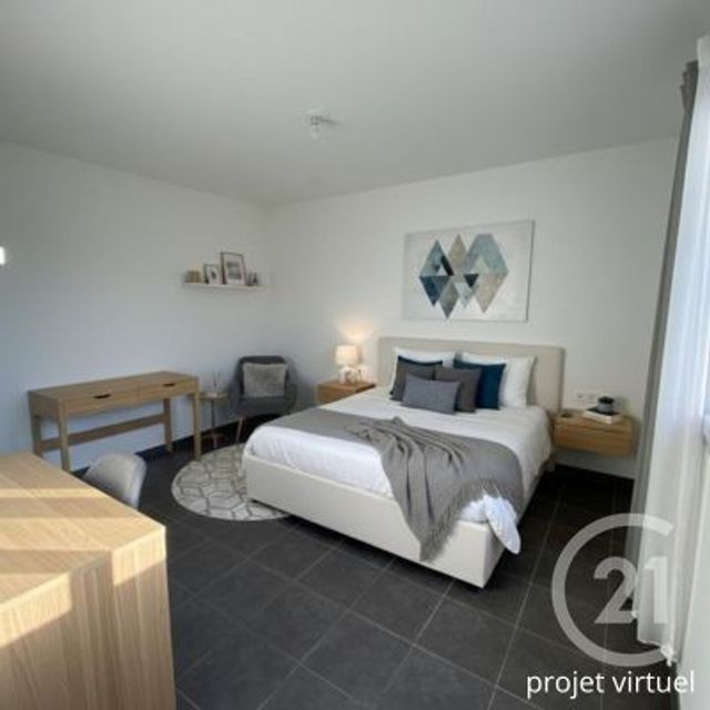 Appartement F2 à vendre TOULOUSE