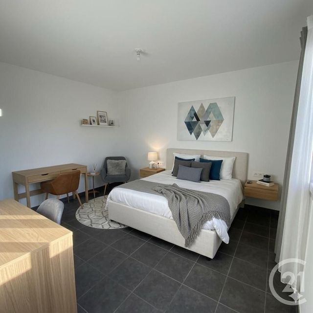 Appartement F2 à vendre - 2 pièces - 42.0 m2 - TOULOUSE - 31 - MIDI-PYRENEES - Century 21 Sud Azur Immobilier