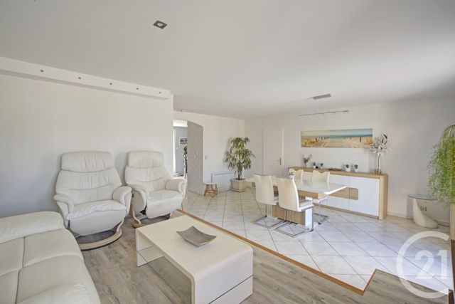 maison à vendre - 4 pièces - 100.0 m2 - ST JEAN - 31 - MIDI-PYRENEES - Century 21 Sud Azur Immobilier