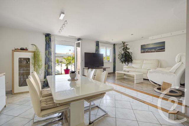 maison à vendre - 4 pièces - 100.0 m2 - ST JEAN - 31 - MIDI-PYRENEES - Century 21 Sud Azur Immobilier