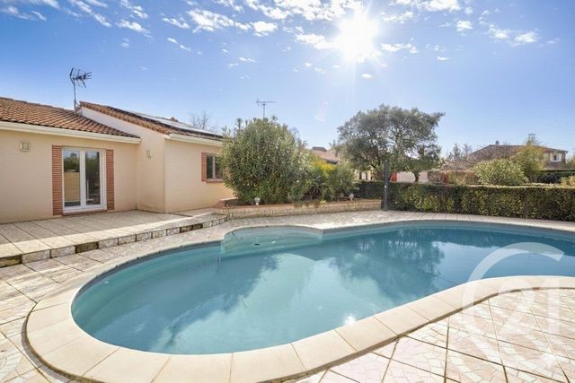 maison - ST JEAN - 31