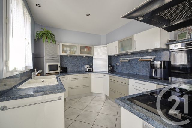 maison à vendre - 4 pièces - 100.0 m2 - ST JEAN - 31 - MIDI-PYRENEES - Century 21 Sud Azur Immobilier