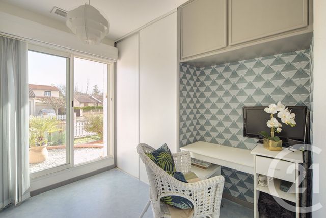 maison à vendre - 4 pièces - 100.0 m2 - ST JEAN - 31 - MIDI-PYRENEES - Century 21 Sud Azur Immobilier