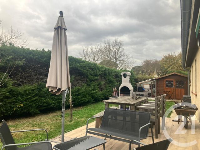 maison à louer - 4 pièces - 87.47 m2 - L UNION - 31 - MIDI-PYRENEES - Century 21 Sud Azur Immobilier