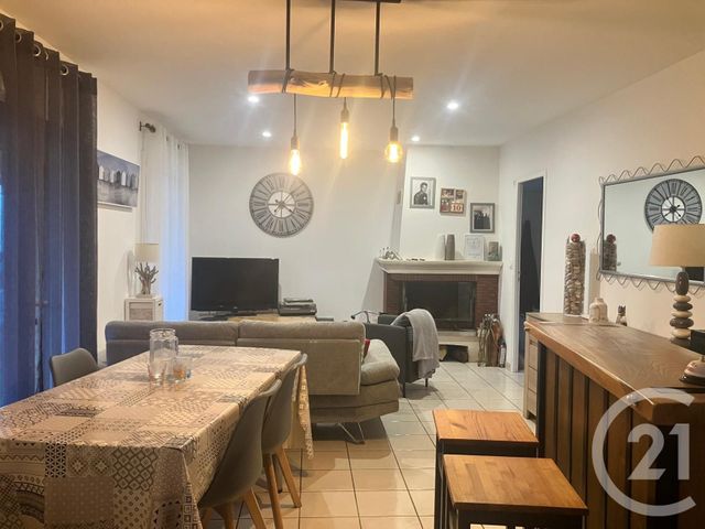 maison à louer - 4 pièces - 87.47 m2 - L UNION - 31 - MIDI-PYRENEES - Century 21 Sud Azur Immobilier