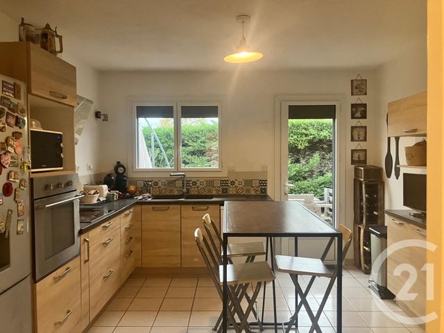 Maison à louer L UNION