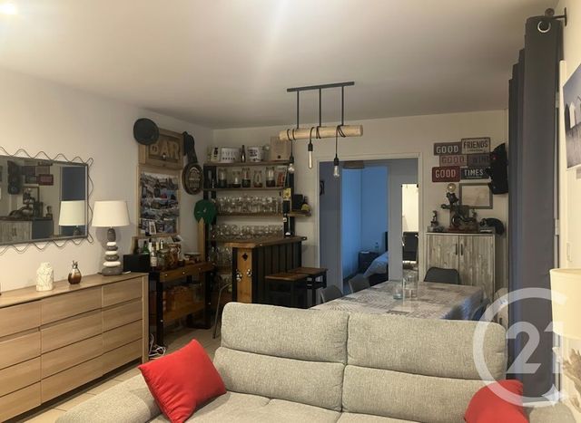 maison à louer - 4 pièces - 87.47 m2 - L UNION - 31 - MIDI-PYRENEES - Century 21 Sud Azur Immobilier