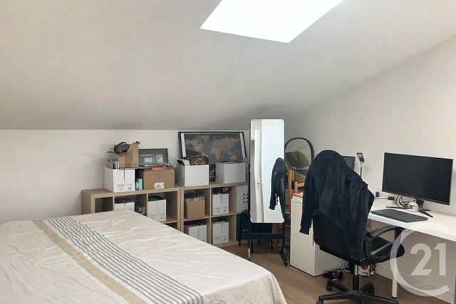 Appartement T3 à louer - 3 pièces - 69.27 m2 - RAMONVILLE ST AGNE - 31 - MIDI-PYRENEES - Century 21 Sud Azur Immobilier