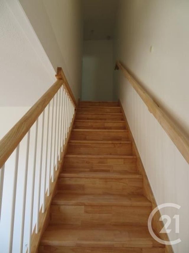 Appartement T3 à louer - 3 pièces - 69.27 m2 - RAMONVILLE ST AGNE - 31 - MIDI-PYRENEES - Century 21 Sud Azur Immobilier