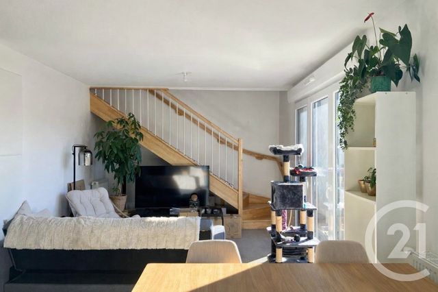 appartement - RAMONVILLE ST AGNE - 31