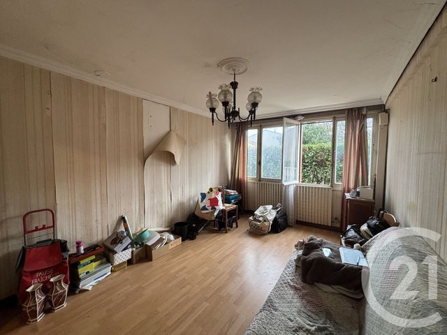 maison à vendre - 4 pièces - 66.0 m2 - L UNION - 31 - MIDI-PYRENEES - Century 21 Sud Azur Immobilier