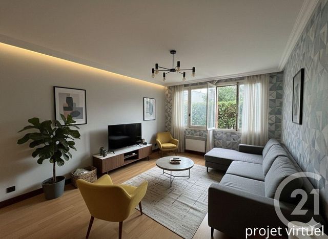 maison à vendre - 4 pièces - 66.0 m2 - L UNION - 31 - MIDI-PYRENEES - Century 21 Sud Azur Immobilier