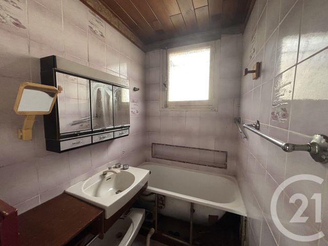 maison à vendre - 4 pièces - 66.0 m2 - L UNION - 31 - MIDI-PYRENEES - Century 21 Sud Azur Immobilier