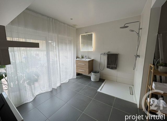 maison à vendre - 4 pièces - 66.0 m2 - L UNION - 31 - MIDI-PYRENEES - Century 21 Sud Azur Immobilier