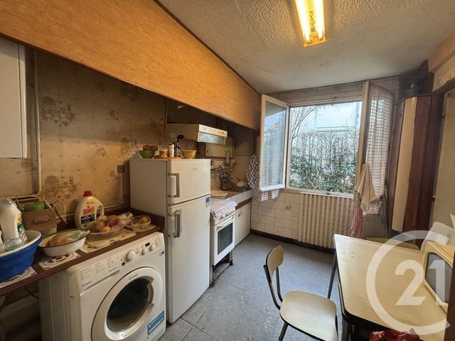 maison à vendre - 4 pièces - 66.0 m2 - L UNION - 31 - MIDI-PYRENEES - Century 21 Sud Azur Immobilier