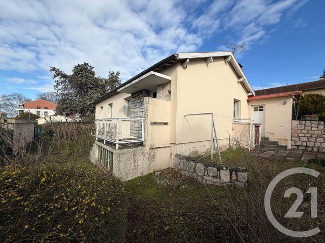 maison à vendre - 4 pièces - 67.0 m2 - L UNION - 31 - MIDI-PYRENEES - Century 21 Sud Azur Immobilier