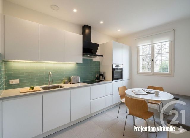 maison à vendre - 4 pièces - 67.0 m2 - L UNION - 31 - MIDI-PYRENEES - Century 21 Sud Azur Immobilier