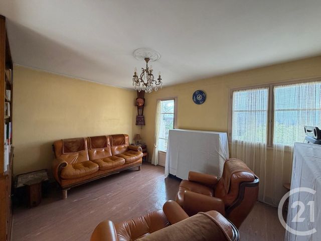 maison à vendre - 4 pièces - 67.0 m2 - L UNION - 31 - MIDI-PYRENEES - Century 21 Sud Azur Immobilier