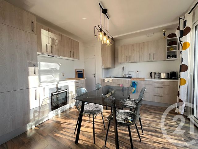 Appartement T2 à vendre - 2 pièces - 63.0 m2 - L UNION - 31 - MIDI-PYRENEES - Century 21 Sud Azur Immobilier