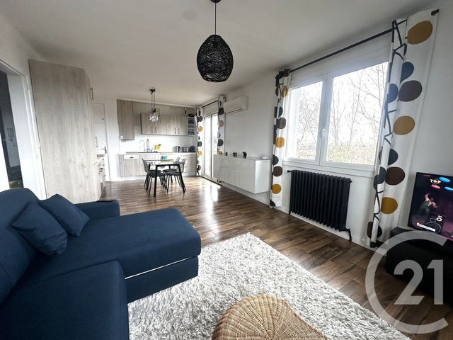 Appartement T2 à vendre - 2 pièces - 63.0 m2 - L UNION - 31 - MIDI-PYRENEES - Century 21 Sud Azur Immobilier
