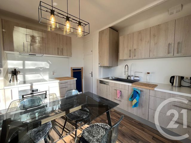 Appartement T2 à vendre - 2 pièces - 63.0 m2 - L UNION - 31 - MIDI-PYRENEES - Century 21 Sud Azur Immobilier