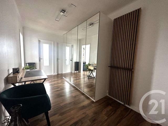 Appartement T2 à vendre - 2 pièces - 63.0 m2 - L UNION - 31 - MIDI-PYRENEES - Century 21 Sud Azur Immobilier
