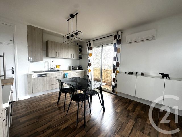 Appartement T2 à vendre - 2 pièces - 63.0 m2 - L UNION - 31 - MIDI-PYRENEES - Century 21 Sud Azur Immobilier