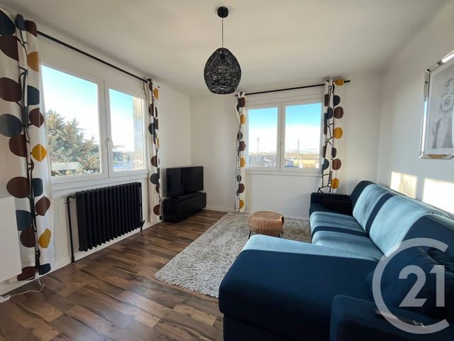 Appartement T2 à vendre - 2 pièces - 63.0 m2 - L UNION - 31 - MIDI-PYRENEES - Century 21 Sud Azur Immobilier