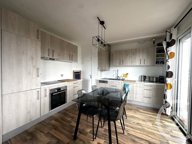 Appartement T2 à vendre - 2 pièces - 63.0 m2 - L UNION - 31 - MIDI-PYRENEES - Century 21 Sud Azur Immobilier